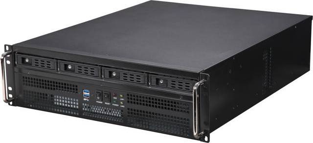 RM-3U8G1043 Rackmount Server Case