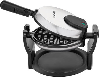 Belgian waffles JCP Rotating Waffle