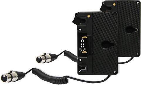 Coreswx Gold Mount Kit