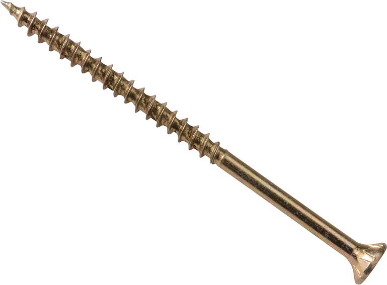 Forgefix Elite Performance Wood Screw Torx Countersunk Box