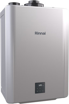 Indoor propane heaters Rinnai RINN1381
