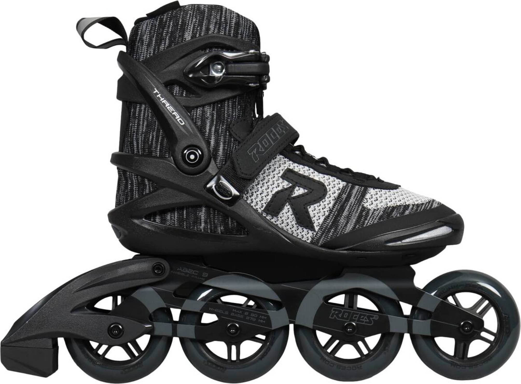 Roces Thread Salt-n-Pepa Inliners Scootworld.de