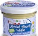 Purity Vision Bio Body Butter 200ml