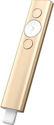 Logitech Spotlight Universal Remote Control 910-004860