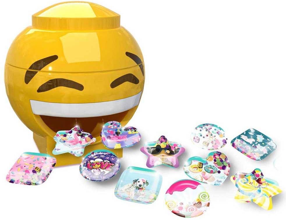 3D Sticker Maker