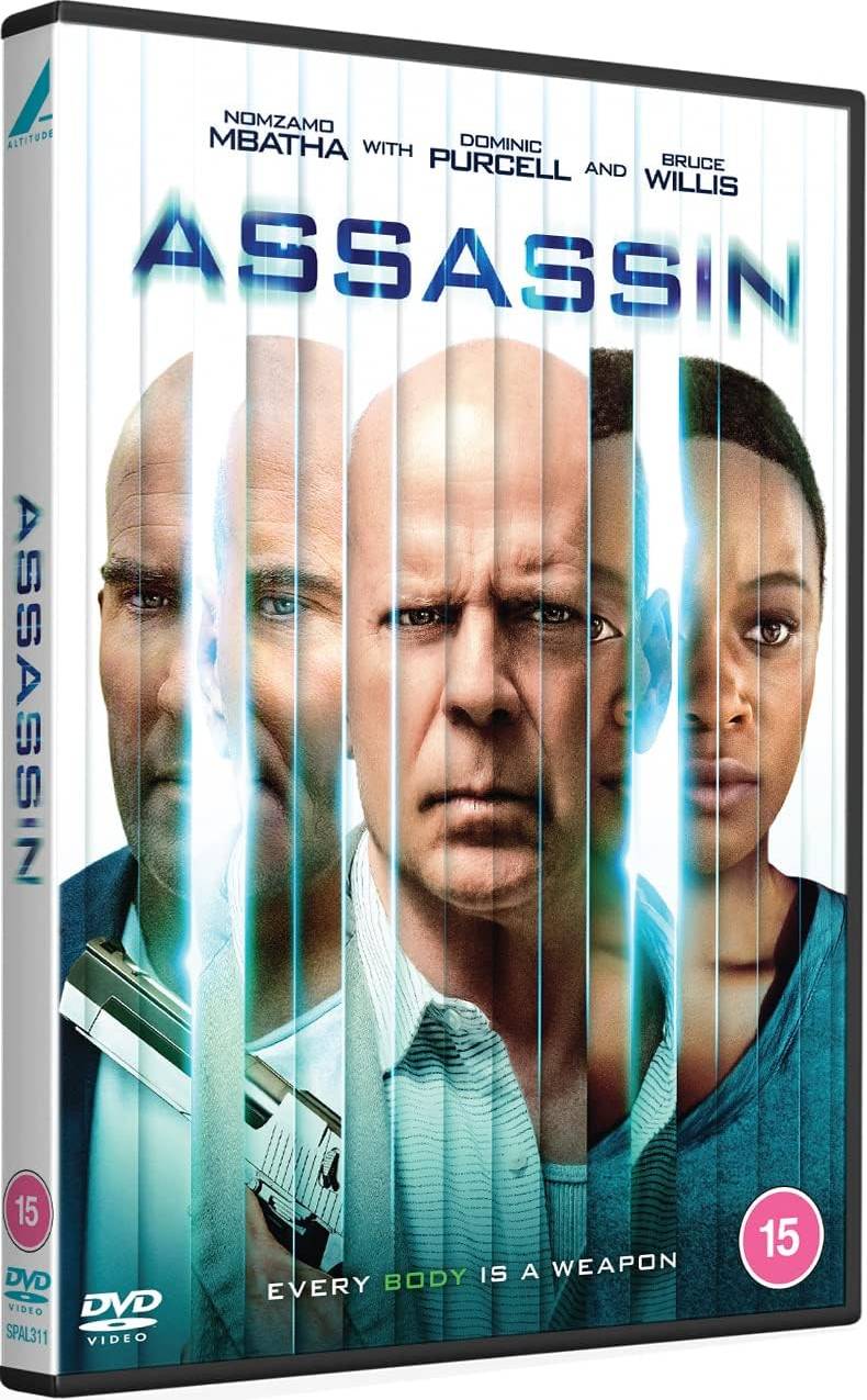 Assassin