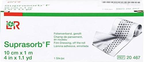 Lohmann & Rauscher & Rauscher GmbH & Co.KG F Non-Sterile