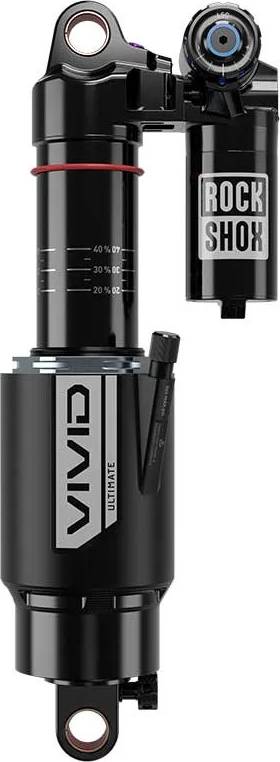 Damper Rockshox Rear damper Vivid Ultimate