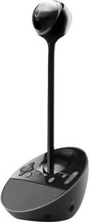 Logitech BCC950 ConferenceCam Web Camera