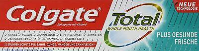 Colgate total Colgate Total Plus Fresh Toothpaste 75 ml