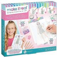 Make It Real Digital Light Board Rosa