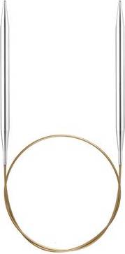 Addi Rundstickor 2-5 mm 100 cm