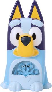 Bubble machine George Bubbles Bluey Bubble Machine
