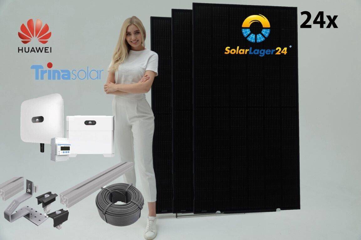 Huawei LUNA2000-15-S0 Energy Storage Battery System