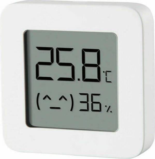 ChaoChuang Thermometer Digital Temperature Hygrometer Humidity Sensor