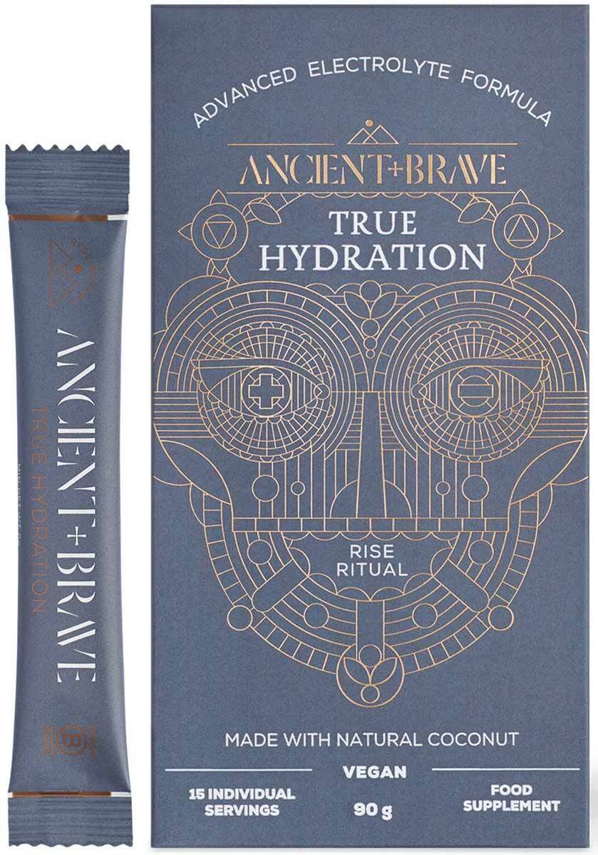 True Hydration Pulver