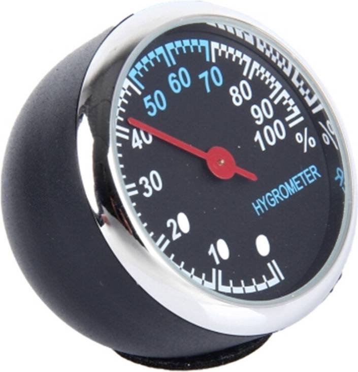 Dsport Hygrometer Mini Humidity