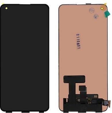 Clappio OnePlus 9 Block LCD Screen Digitizer