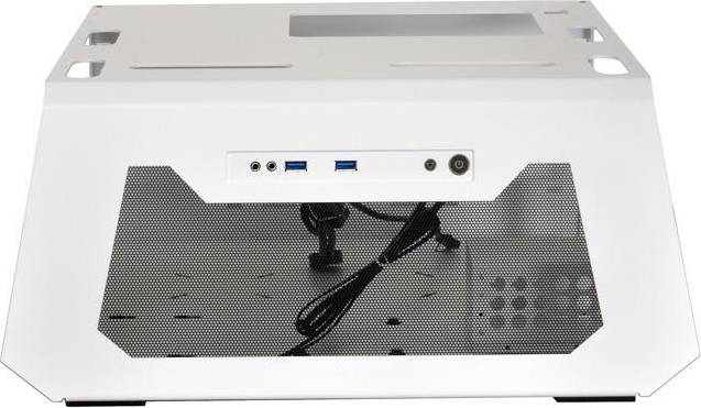 Lian li case Lian Li PC-T70W White Computer Case