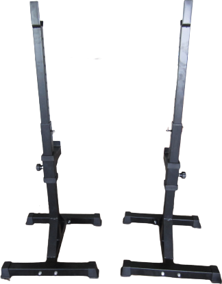 ODIN Fristående Squat Rack