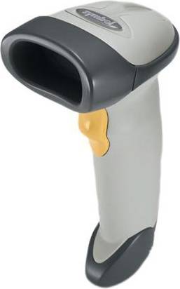 Symbol Zebra LS2208-SR20001R Barcode Scanner Cable not Included