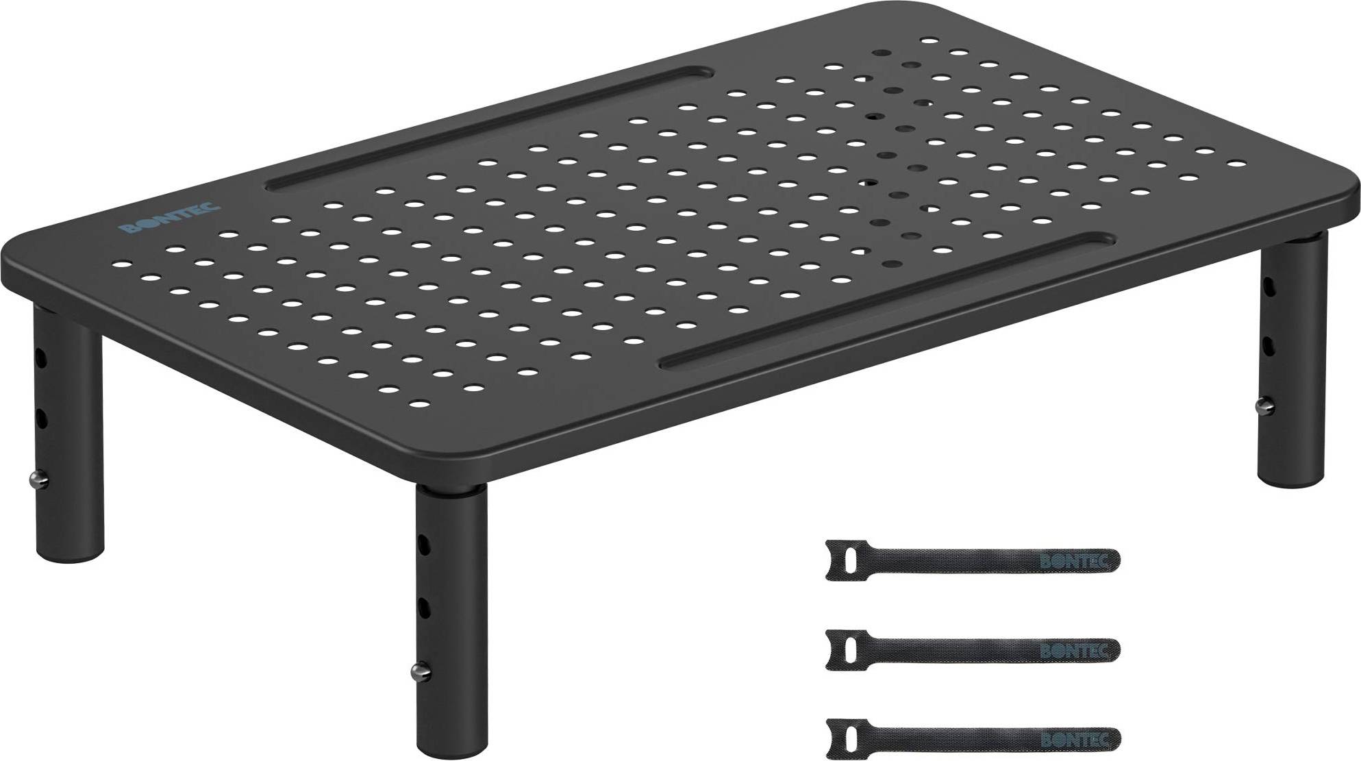 BONTEC Monitor Stand Riser