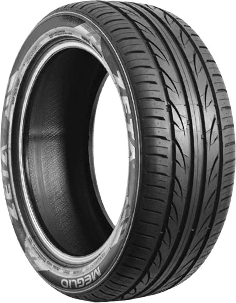 Meglio 245/45R18, All Season, High Performance tires.