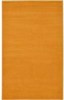 THE RUGS Maestro Collection Ochre Cream White