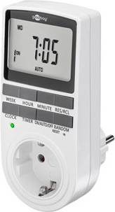 Goobay Digital Timer