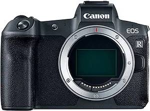 Canon eos Canon EOS R