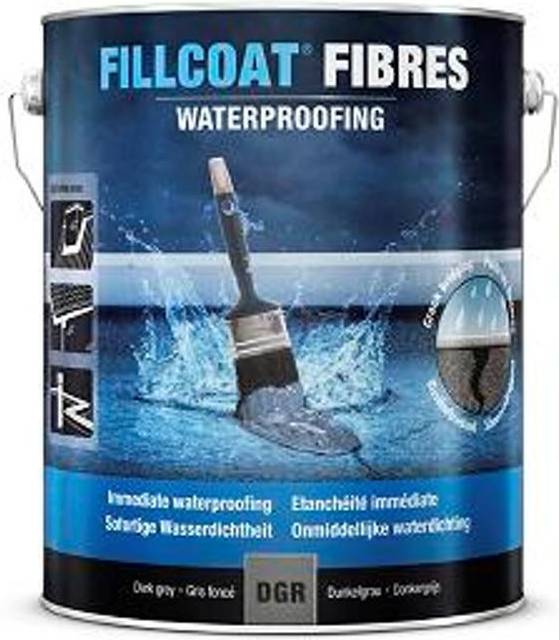 Rustoleum Waterproofing