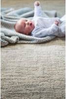 Origin 'Country Tweed' Rug Beige