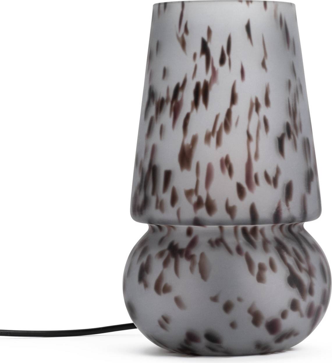 Habitat Rahnn Confetti Table Lamp