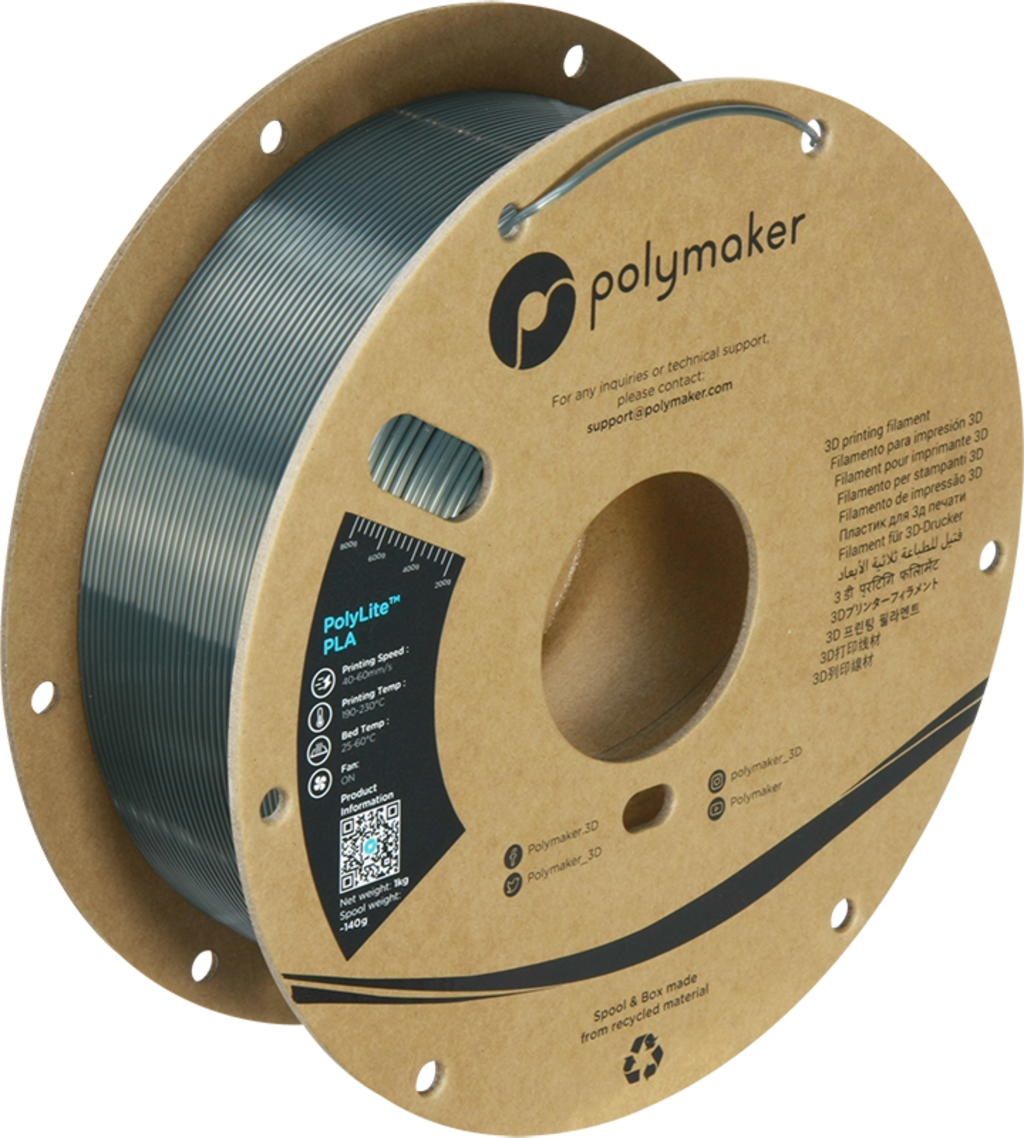 Polymaker PolyLite PLA