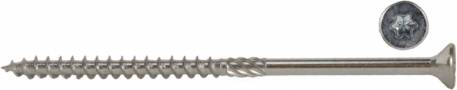 Träskruv Invändig 4,0x60