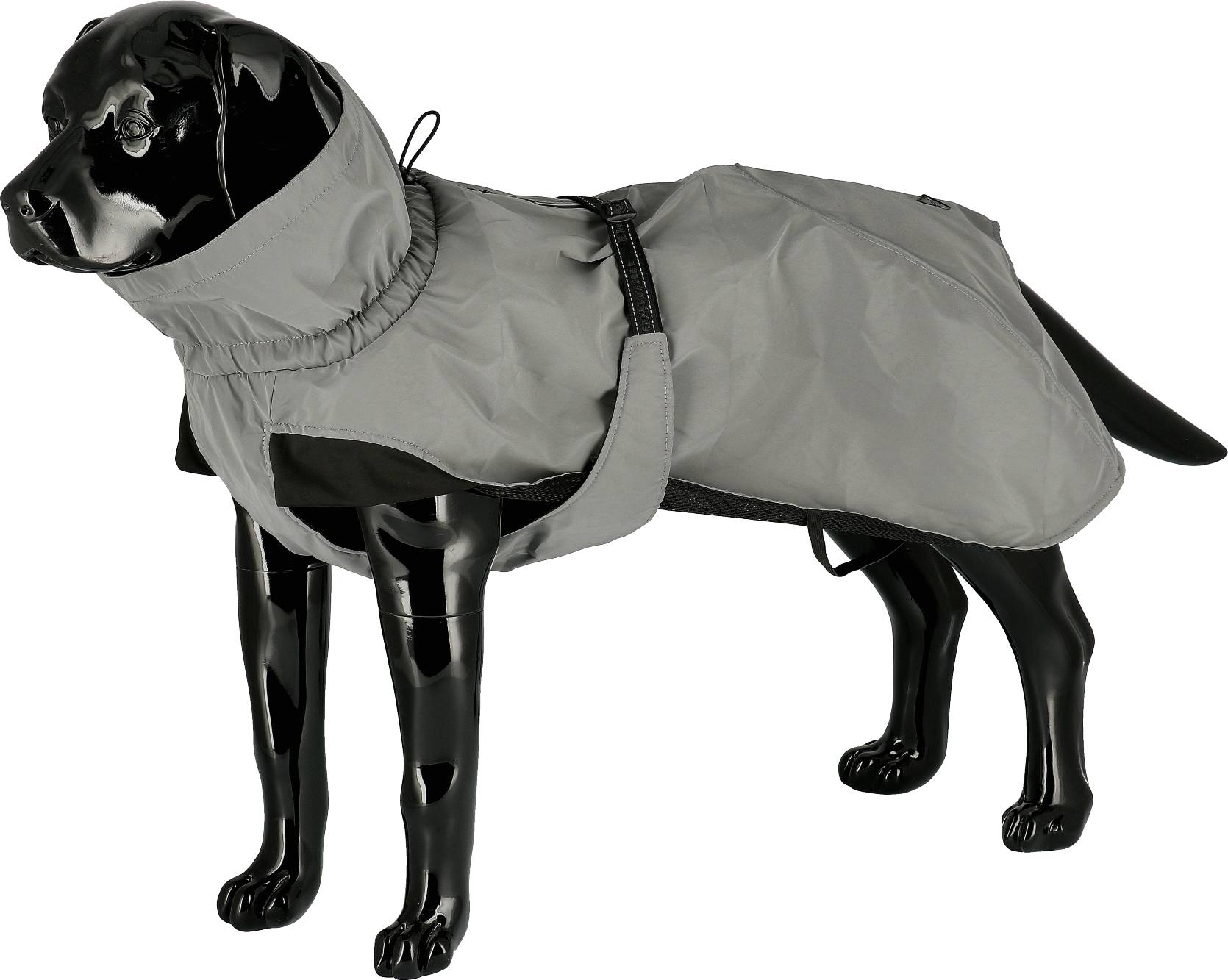 Dogman Reflextäcke Ralf light 65cm