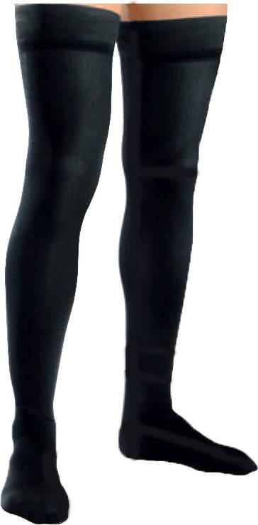 Essential Essential MicroFibre Class 2 Thigh Hold Up