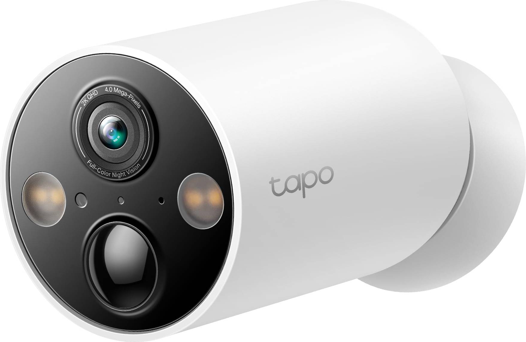 Tapo TP-Link Tapo Security Camera