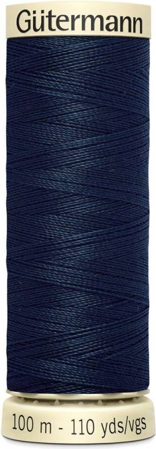 Gutermann Polyester Sewing Thread 487