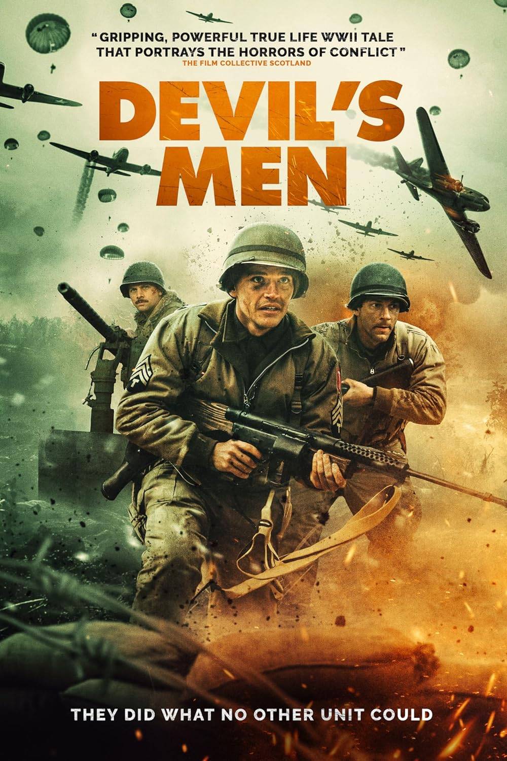 Devil's Men