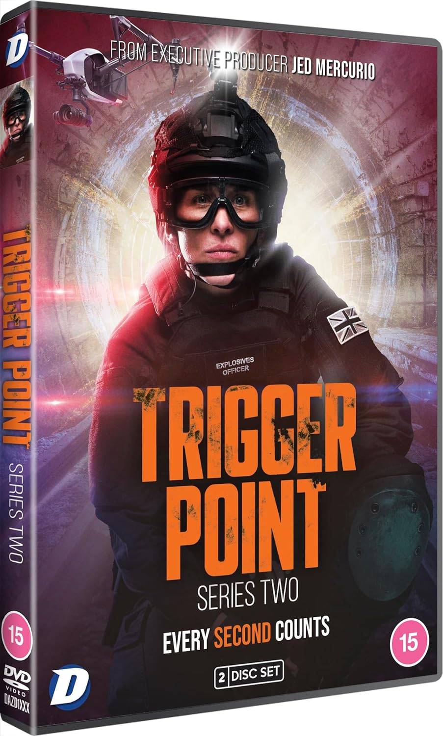 Trigger Point Series Two