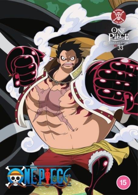 One Piece Collection 33