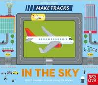 Make Tracks: In the Sky: Make Tracks