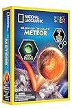 Glow In The Dark Meteor Ball Kit