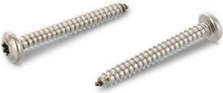 ISO 14585/DIN 7981 RFA2 torx