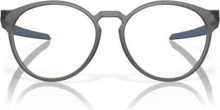 Exchange R OX8184 Satin Grey Smoke