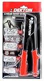 Heavy Duty Pop Rivet Gun Tool