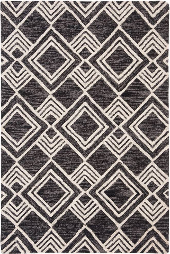 Safavieh Micro-Loop Rengina Gray