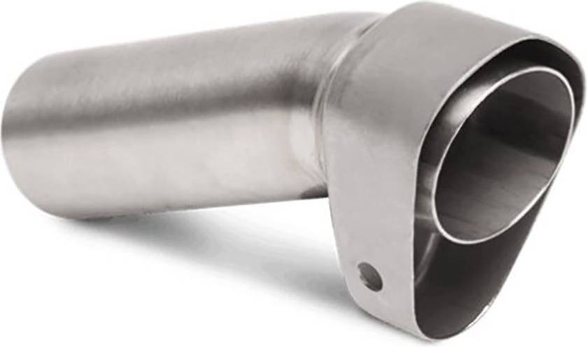 Akrapovic Insert V-280