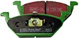 Brake Greenstuff Performance Brake Pads